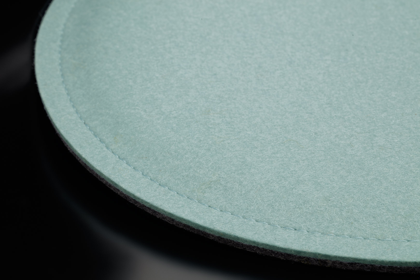 Cushion round