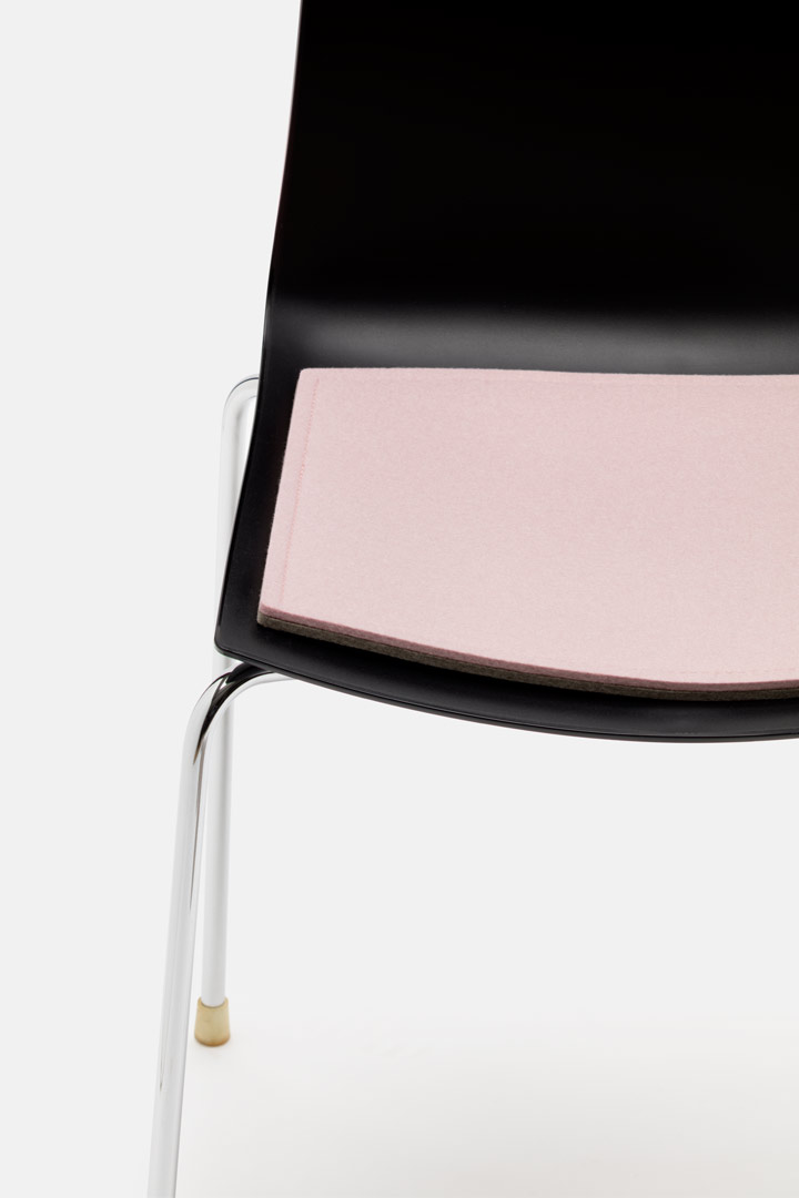 Sitzauflage für Catifa 46