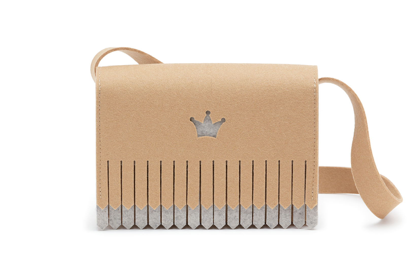 Children’s bag Crown