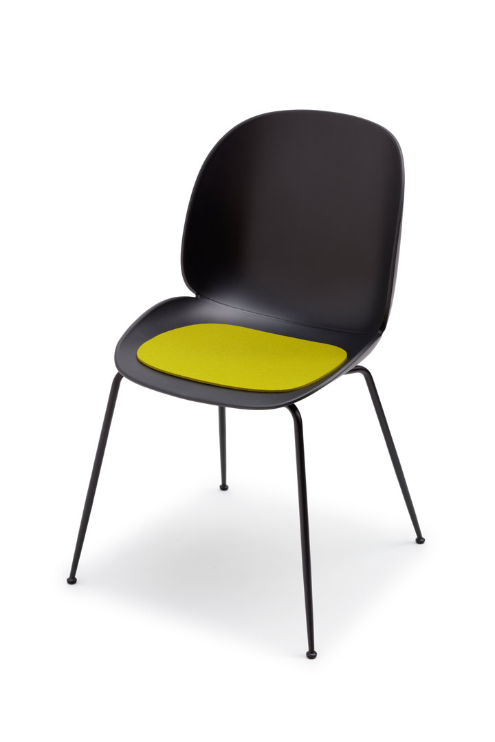 Sitzauflage für Beetle Chair