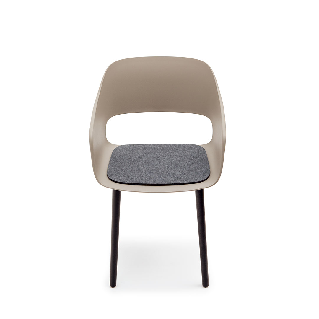 Seat cushions for Babila 