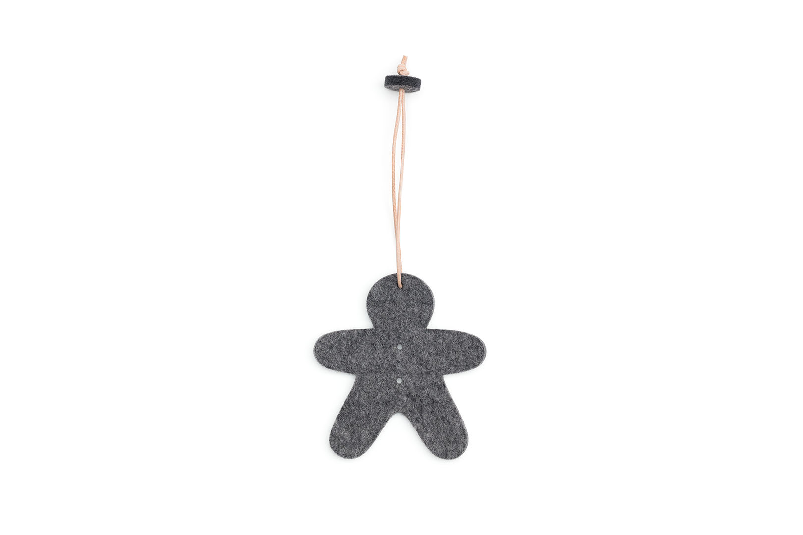 Tag gingerbread (4-pcs.)