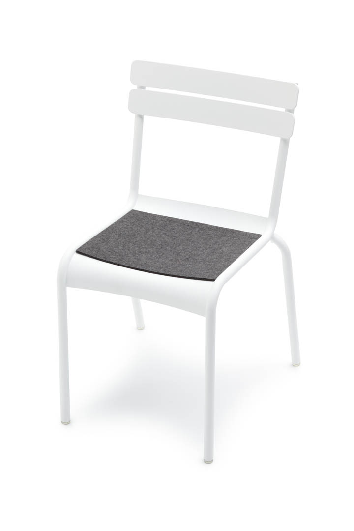 Seat cushions for Luxembourg 