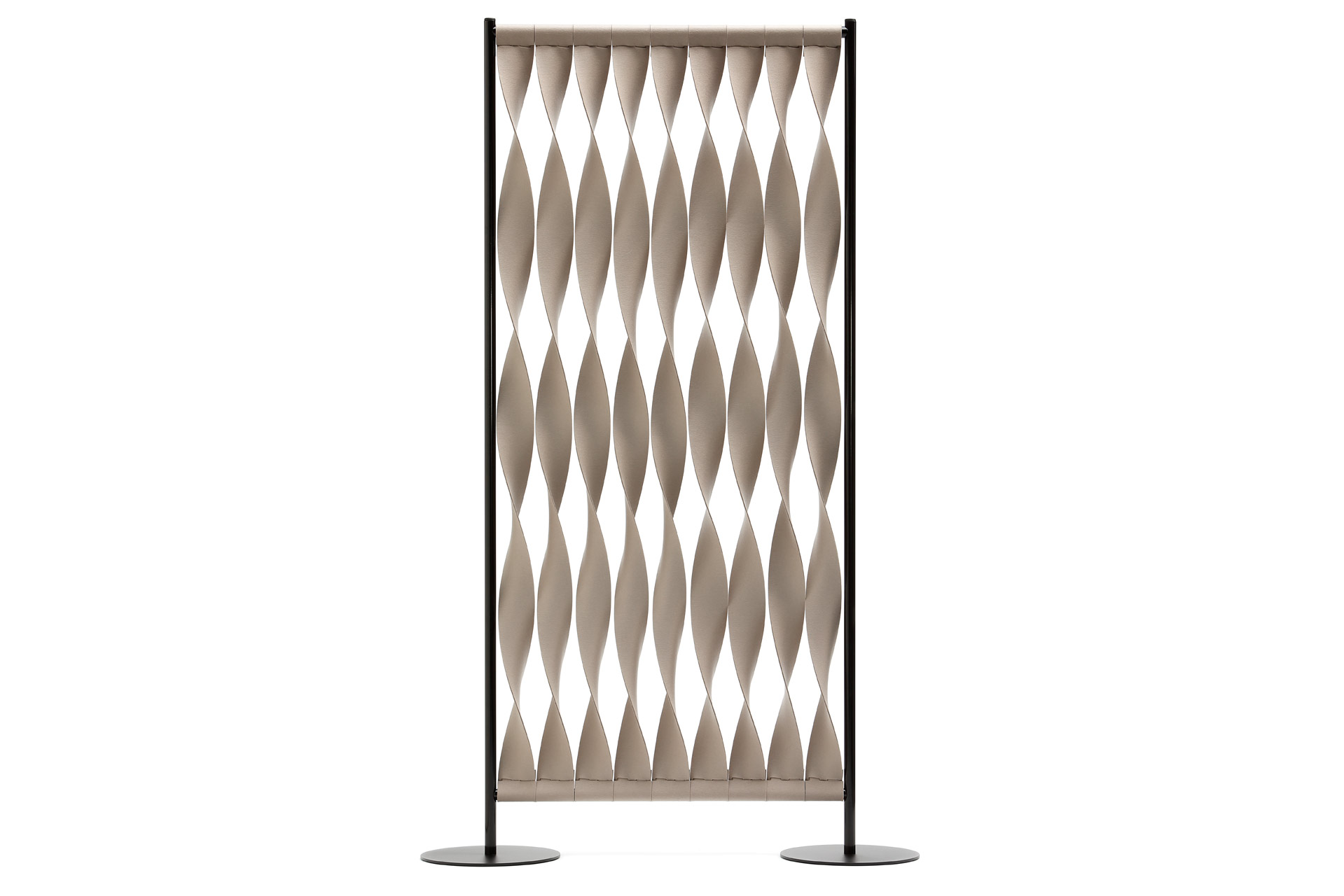 Room divider Flow, single element