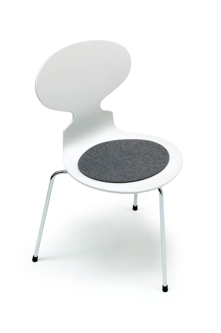 Seat cushions for Jacobsen Ant 