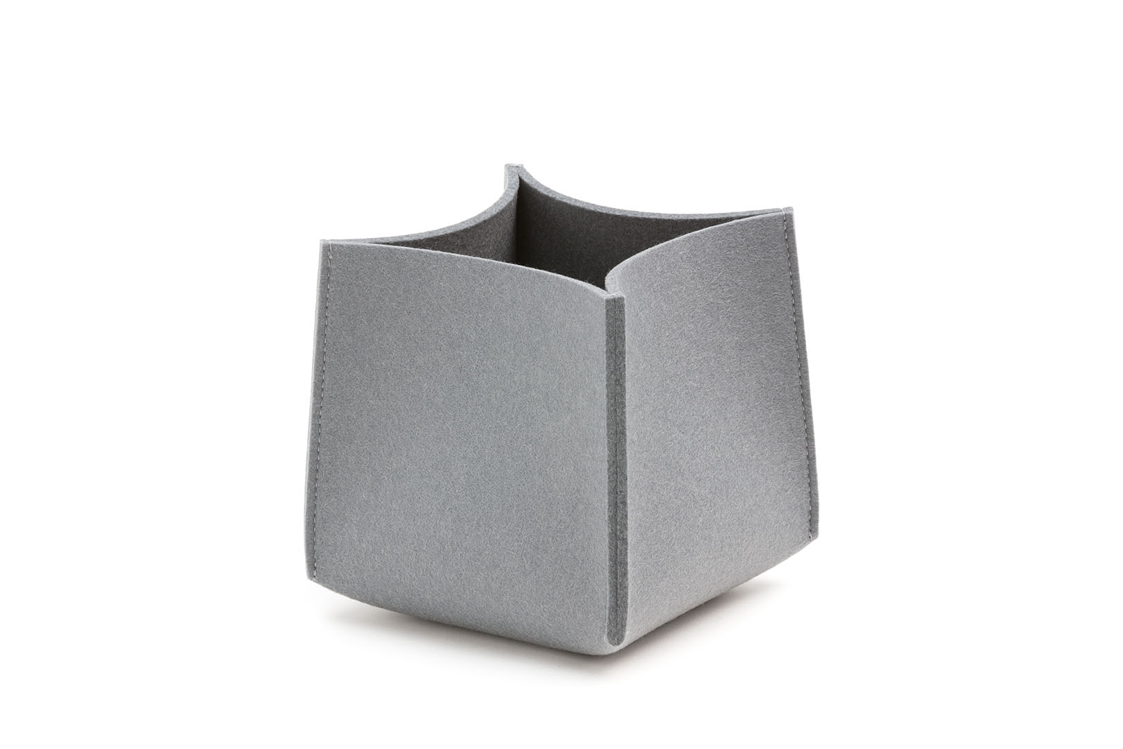 Box 2 hoch