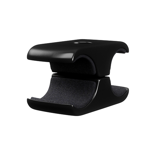 Connector set for all room dividers = 2 parts