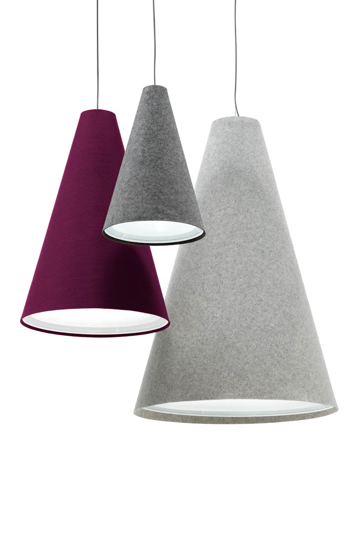 Luminaire HEY-Light