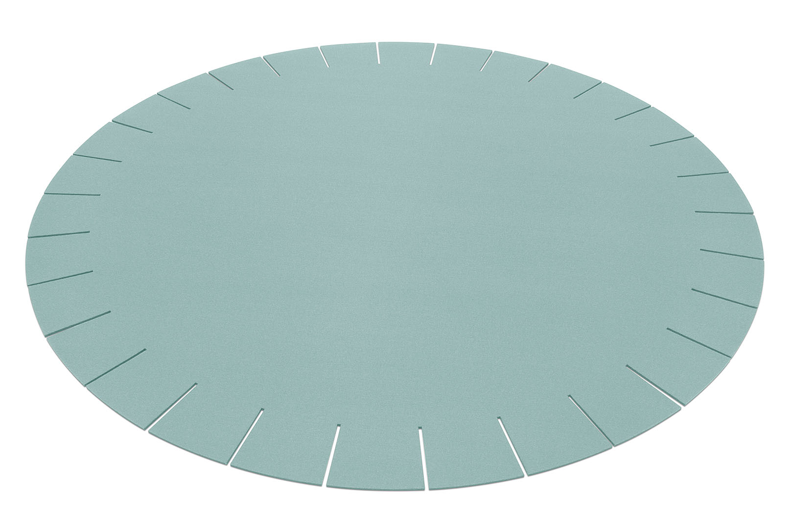 Rug Franse round