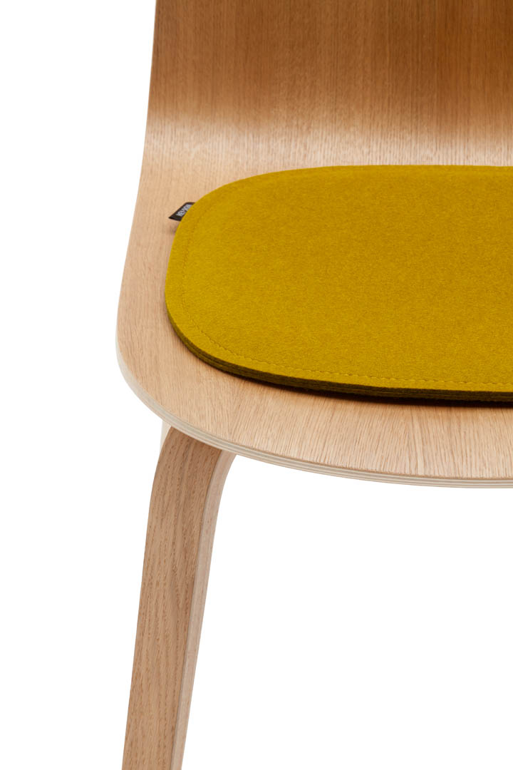 Sitzauflage für Visu Chair
